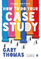 eBook, How to Do Your Case Study, SAGE Publications Ltd