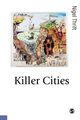 E-book, Killer Cities, SAGE Publications Ltd