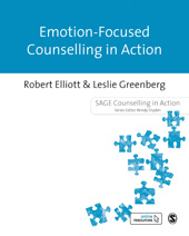 E-book, Emotion-Focused Counselling in Action, Elliott, Robert, SAGE Publications Ltd