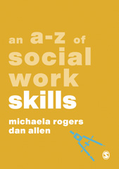 m, An A-Z of Social Work Skills, SAGE Publications Ltd