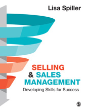 eBook, Selling & Sales Management : Developing Skills for Success, SAGE Publications Ltd