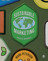 eBook, Sustainable Marketing : A Holistic Approach, SAGE Publications Ltd