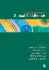 E-book, The SAGE Handbook of Global Childhoods, SAGE Publications Ltd