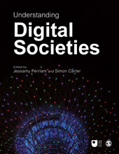 E-book, Understanding Digital Societies, SAGE Publications Ltd