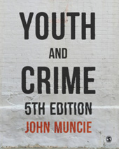 E-book, Youth and Crime, SAGE Publications Ltd