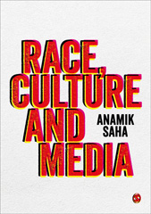 m, Race, Culture and Media, SAGE Publications Ltd