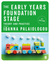 eBook, The Early Years Foundation Stage : Theory and Practice, SAGE Publications Ltd