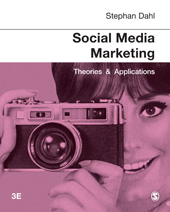 eBook, Social Media Marketing : Theories and Applications, SAGE Publications Ltd