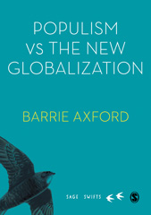 E-book, Populism Versus the New Globalization, SAGE Publications Ltd