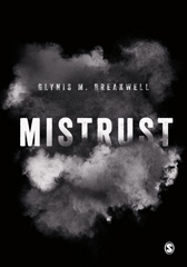 E-book, Mistrust, Breakwell, Glynis M., SAGE Publications Ltd