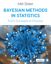 E-book, Bayesian Methods in Statistics : From Concepts to Practice, SAGE Publications Ltd