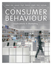 E-book, Consumer Behaviour : Applications in Marketing, SAGE Publications Ltd