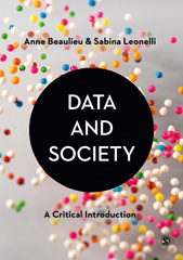E-book, Data and Society : A Critical Introduction, SAGE Publications Ltd