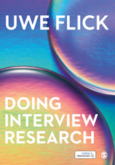 E-book, Doing Interview Research : The Essential How To Guide, SAGE Publications Ltd