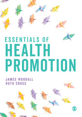 E-book, Essentials of Health Promotion, Woodall, James, SAGE Publications Ltd