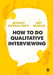 eBook, How to Do Qualitative Interviewing, SAGE Publications Ltd