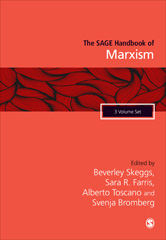 E-book, The SAGE Handbook of Marxism, SAGE Publications Ltd