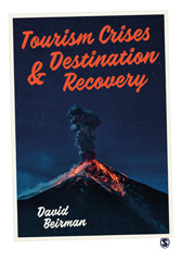 eBook, Tourism Crises and Destination Recovery, SAGE Publications Ltd