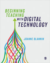 eBook, Beginning Teaching with Digital Technology, SAGE Publications Ltd