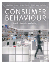 E-book, Consumer Behaviour : Applications in Marketing, SAGE Publications Ltd