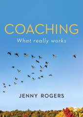 eBook, Coaching : What Really Works, SAGE Publications Ltd