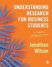 E-book, Understanding Research for Business Students : A Complete StudentâÂÂ²s Guide, SAGE Publications Ltd