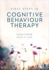E-book, First Steps in Cognitive Behaviour Therapy, SAGE Publications Ltd