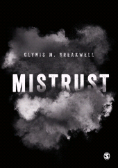 E-book, Mistrust, SAGE Publications Ltd