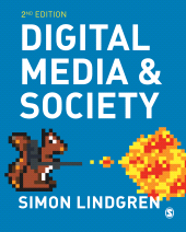 m, Digital Media and Society, SAGE Publications Ltd
