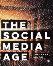 eBook, The Social Media Age, SAGE Publications Ltd