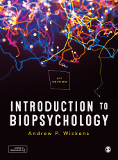 eBook, Introduction to Biopsychology, SAGE Publications Ltd