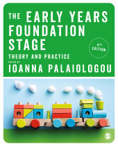 E-book, The Early Years Foundation Stage : Theory and Practice, SAGE Publications Ltd