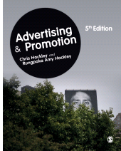 eBook, Advertising and Promotion, SAGE Publications Ltd