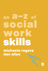 m, An A-Z of Social Work Skills, SAGE Publications Ltd