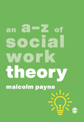 m, An A-Z of Social Work Theory, SAGE Publications Ltd