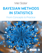 E-book, Bayesian Methods in Statistics : From Concepts to Practice, SAGE Publications Ltd