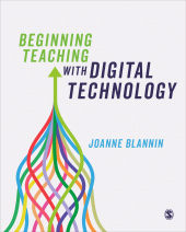 eBook, Beginning Teaching with Digital Technology, SAGE Publications Ltd