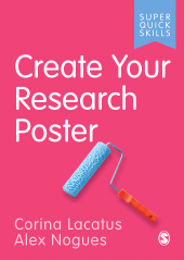 E-book, Create Your Research Poster, SAGE Publications Ltd