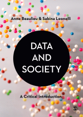 eBook, Data and Society : A Critical Introduction, SAGE Publications Ltd