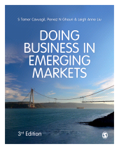 eBook, Doing Business in Emerging Markets, SAGE Publications Ltd