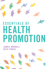 E-book, Essentials of Health Promotion, SAGE Publications Ltd