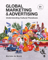 E-book, Global Marketing and Advertising : Understanding Cultural Paradoxes, SAGE Publications Ltd