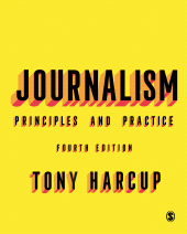 E-book, Journalism : Principles and Practice, SAGE Publications Ltd