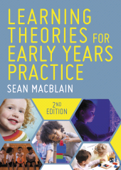 E-book, Learning Theories for Early Years Practice, SAGE Publications Ltd