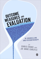 m, Outcome Measures and Evaluation in Counselling and Psychotherapy, SAGE Publications Ltd