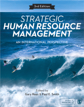 m, Strategic Human Resource Management : An International Perspective, SAGE Publications Ltd