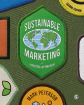 eBook, Sustainable Marketing : A Holistic Approach, SAGE Publications Ltd