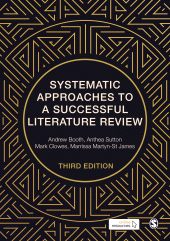 m, Systematic Approaches to a Successful Literature Review, SAGE Publications Ltd