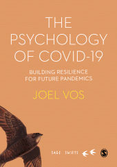 E-book, The Psychology of Covid-19 : Building Resilience for Future Pandemics, SAGE Publications Ltd