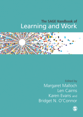 E-book, The SAGE Handbook of Learning and Work, SAGE Publications Ltd